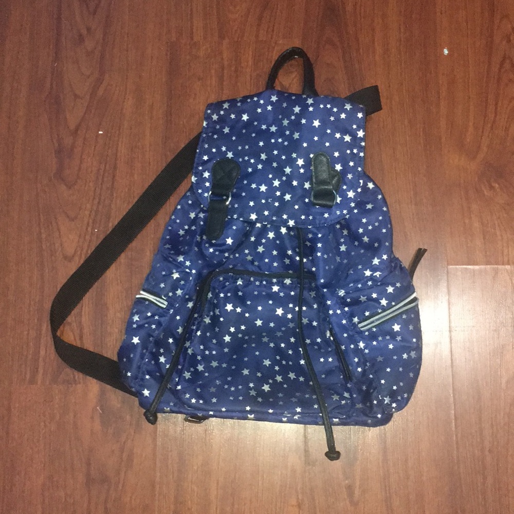 💎SALE💎 Star book bag